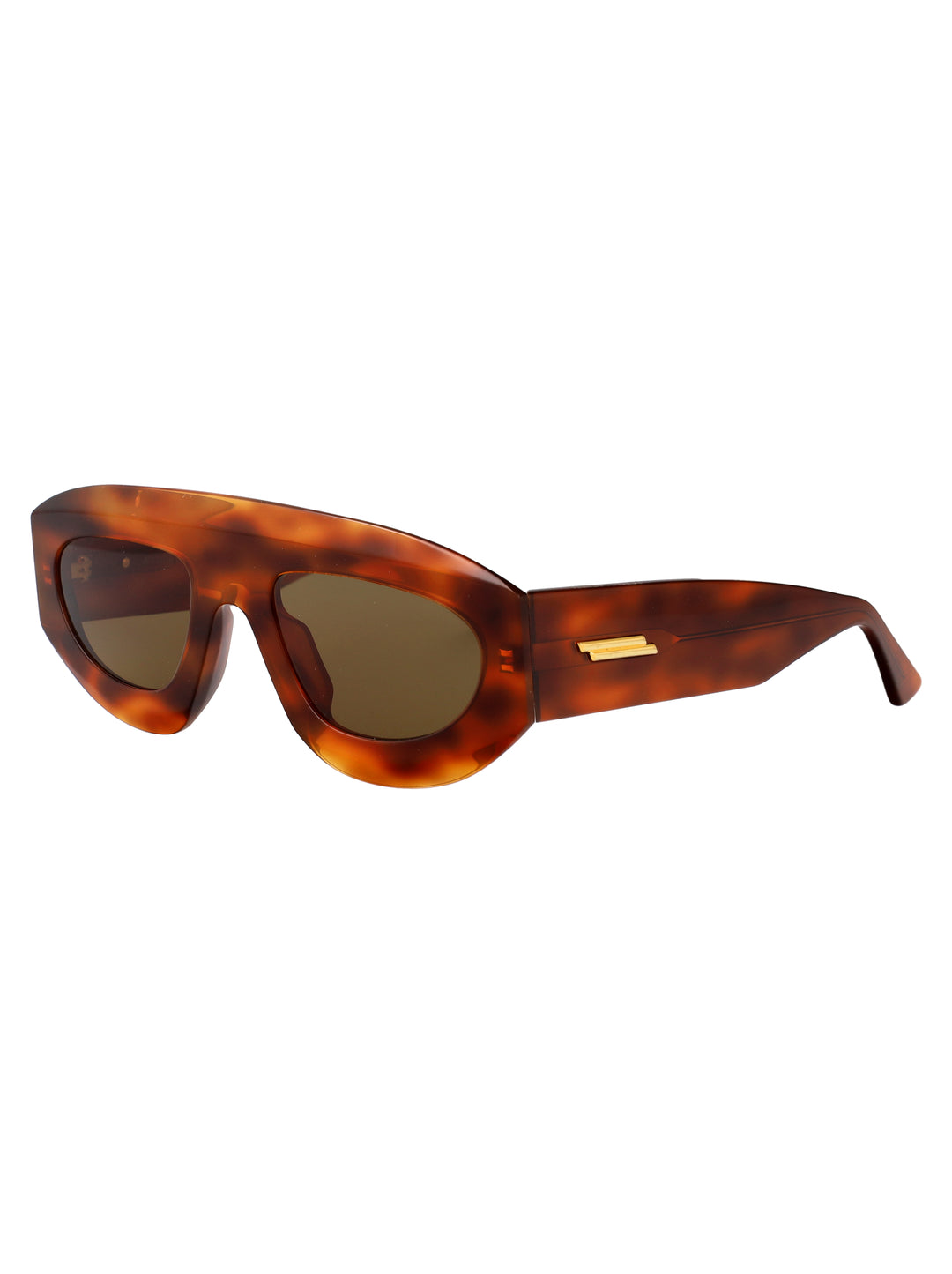 Bottega Veneta BV1358S GEOMETRICAL Sunglasses