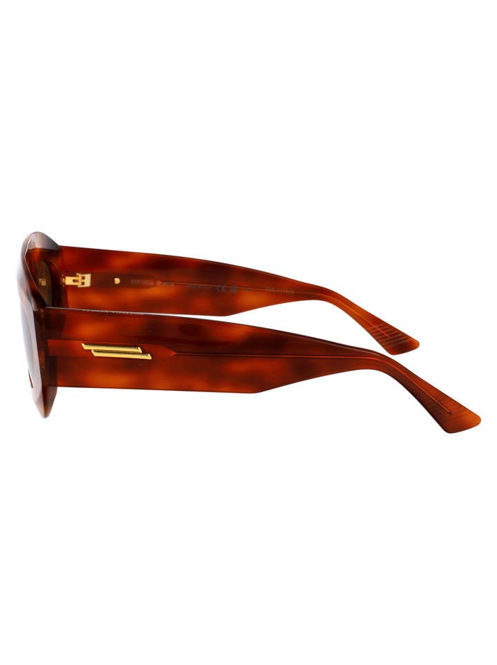 Bottega Veneta BV1358S GEOMETRICAL Sunglasses