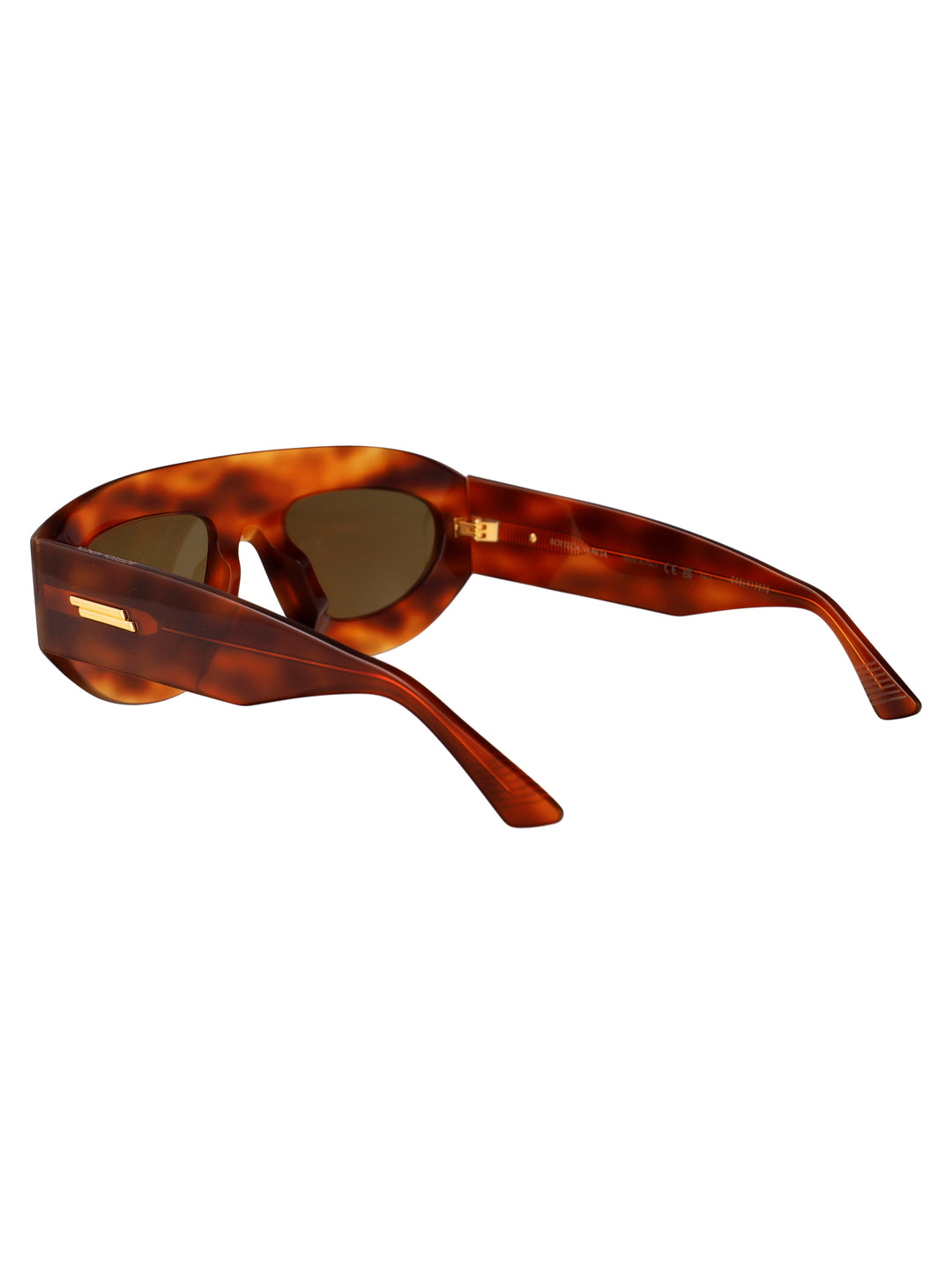 Bottega Veneta BV1358S GEOMETRICAL Sunglasses