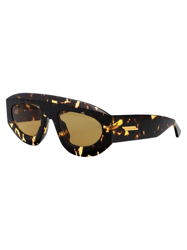 BV1358S GEOMETRICAL Sunglasses