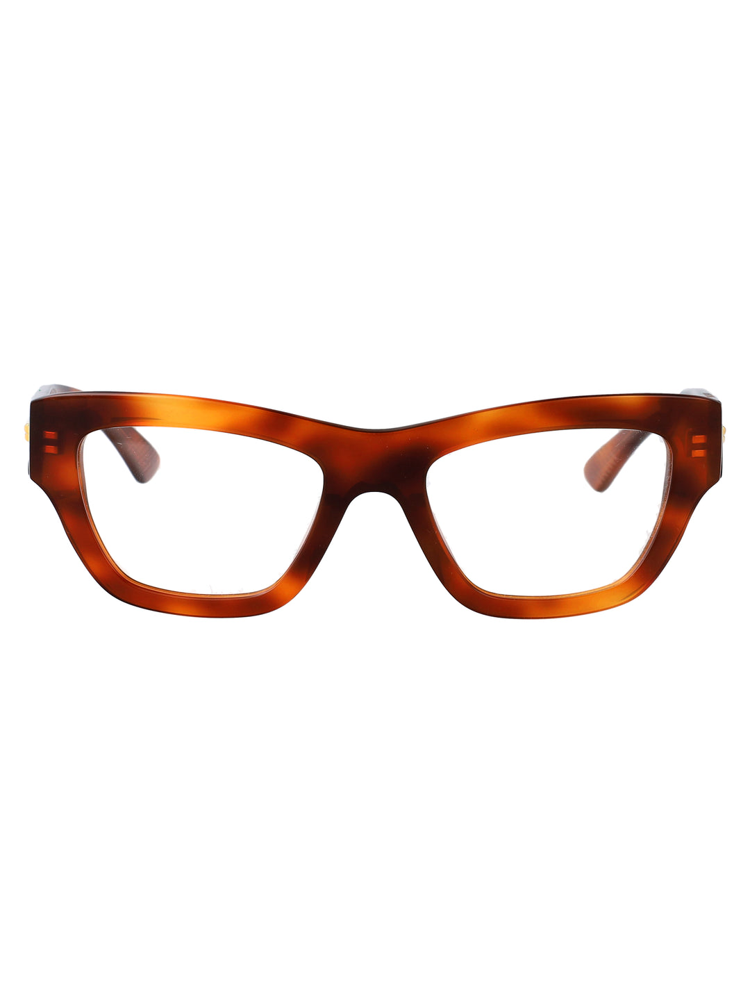 Bottega Veneta OPTICAL - Havana | 66b921509ff50738ff3dec9fa0512a21f7687c6d