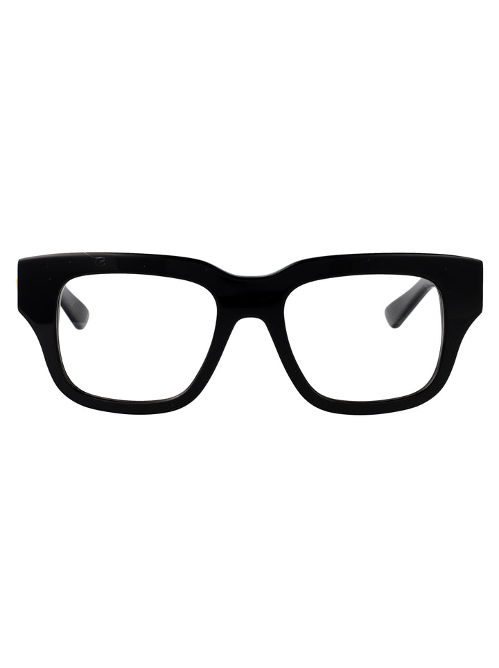 Bottega Veneta OPTICAL - Black | 993a45384948015c98f0e1a103d4f920280a748a