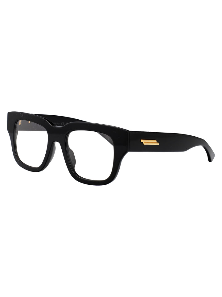 Bottega Veneta OPTICAL - Black | 6c00e436a863942e0d6abd61a3a1547c8278b627