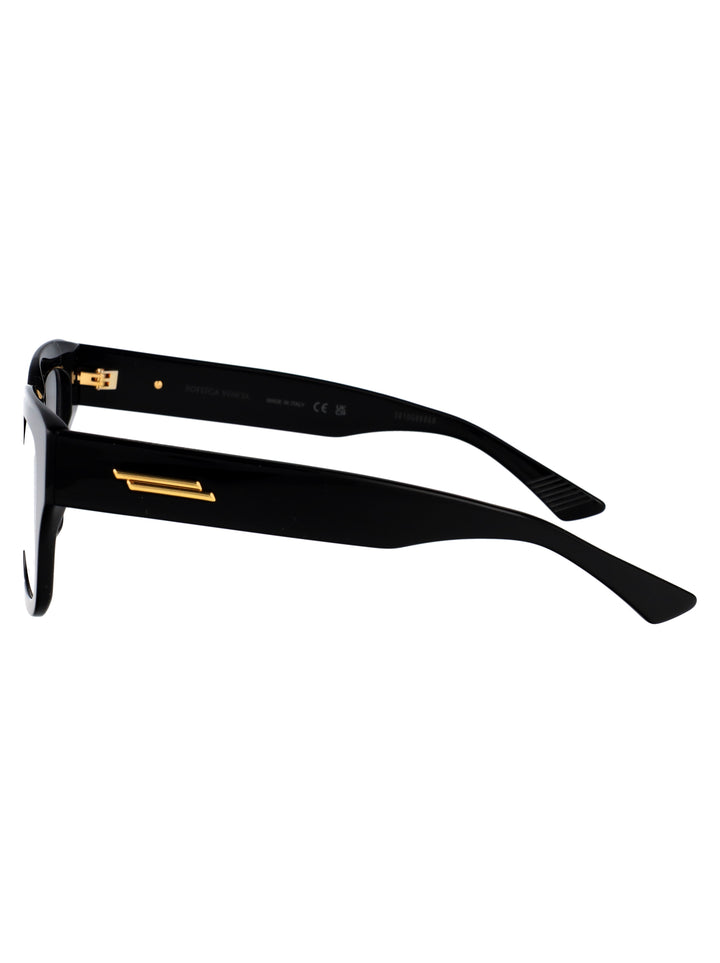 Bottega Veneta OPTICAL - Black | 1db32397596f1de072b7cad931c22fcedb9c1def