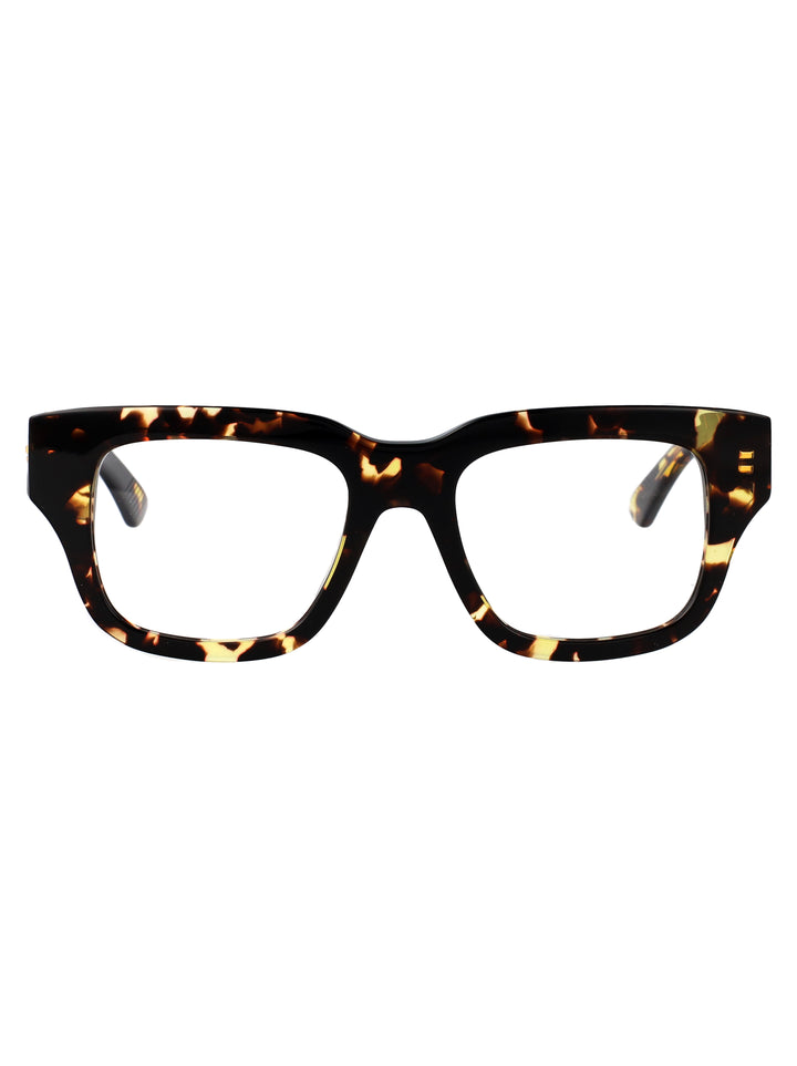 Bottega Veneta OPTICAL - Havana | 796c82c6e4a1cab8e4a7bbb967ea2c05dae5d319