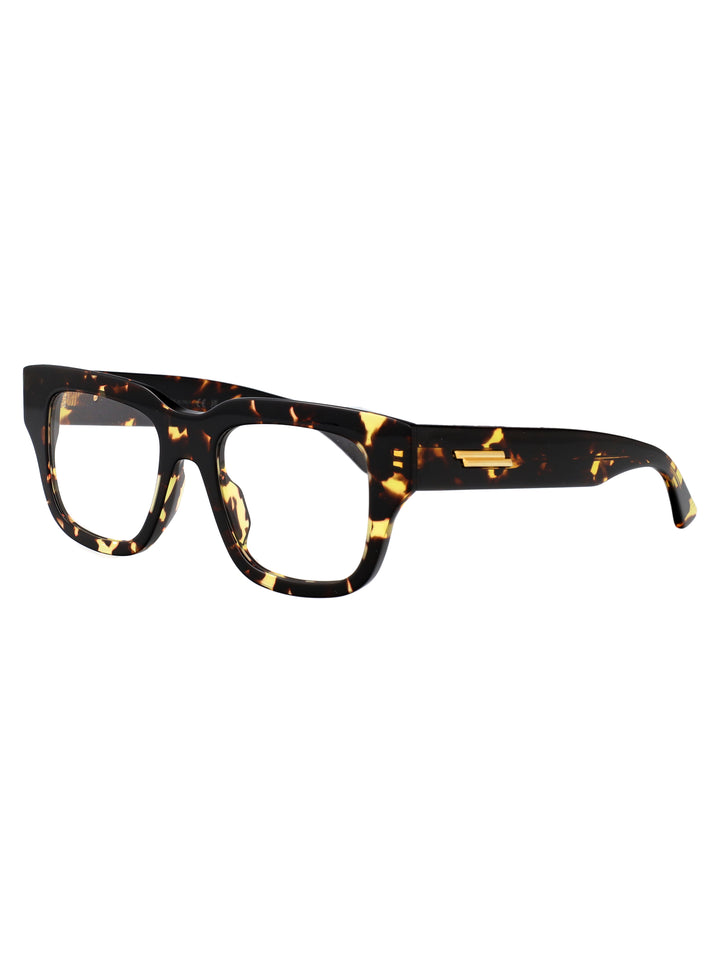 Bottega Veneta OPTICAL - Havana | b17c2beda4ea2c6b992fd35a0f8d1c403fd5422e