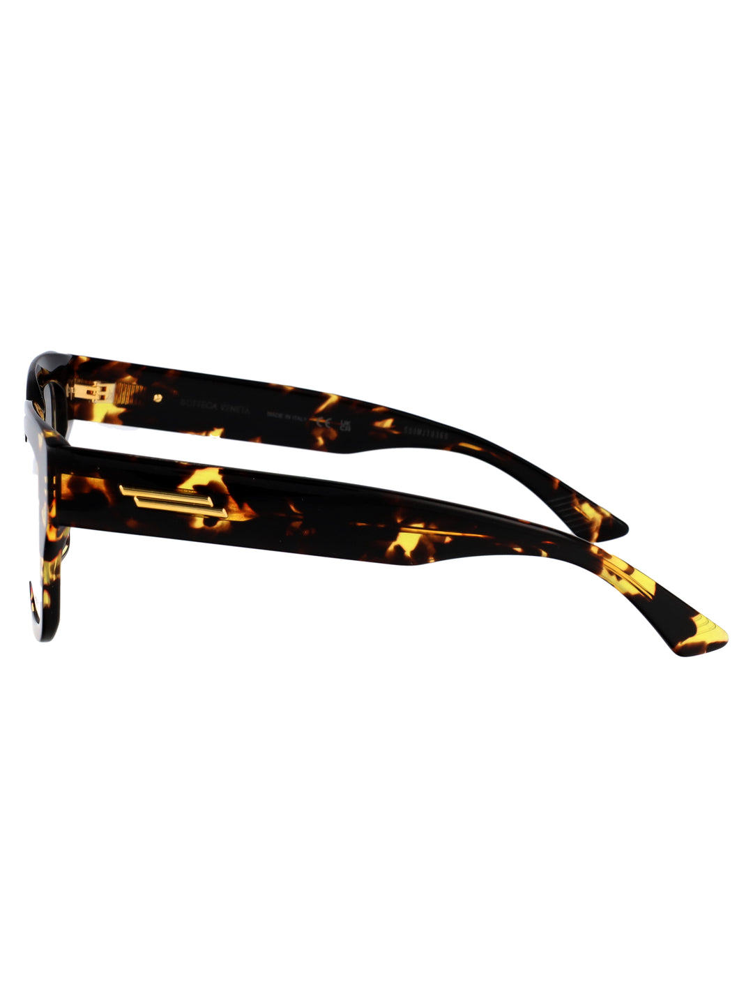 Bottega Veneta OPTICAL - Havana | 9d39e9478b9c959bea54343d8b0e945d06b3d359