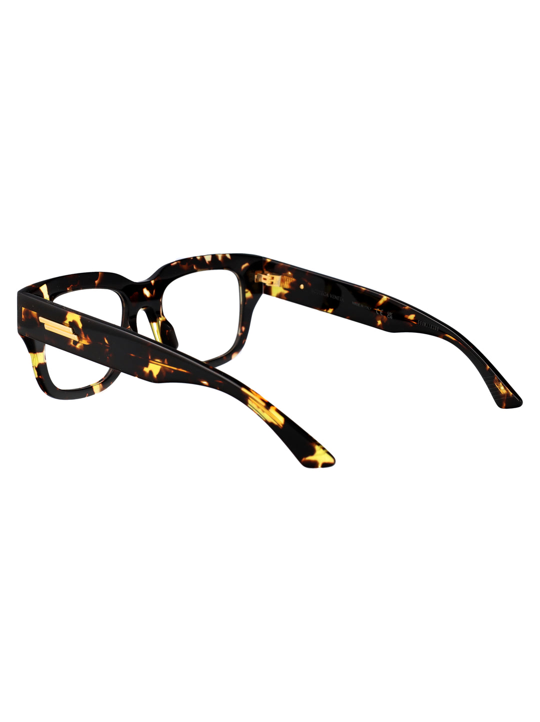 Bottega Veneta OPTICAL - Havana | f72670866cff50e5b8d02166bb0d4858fdafac24