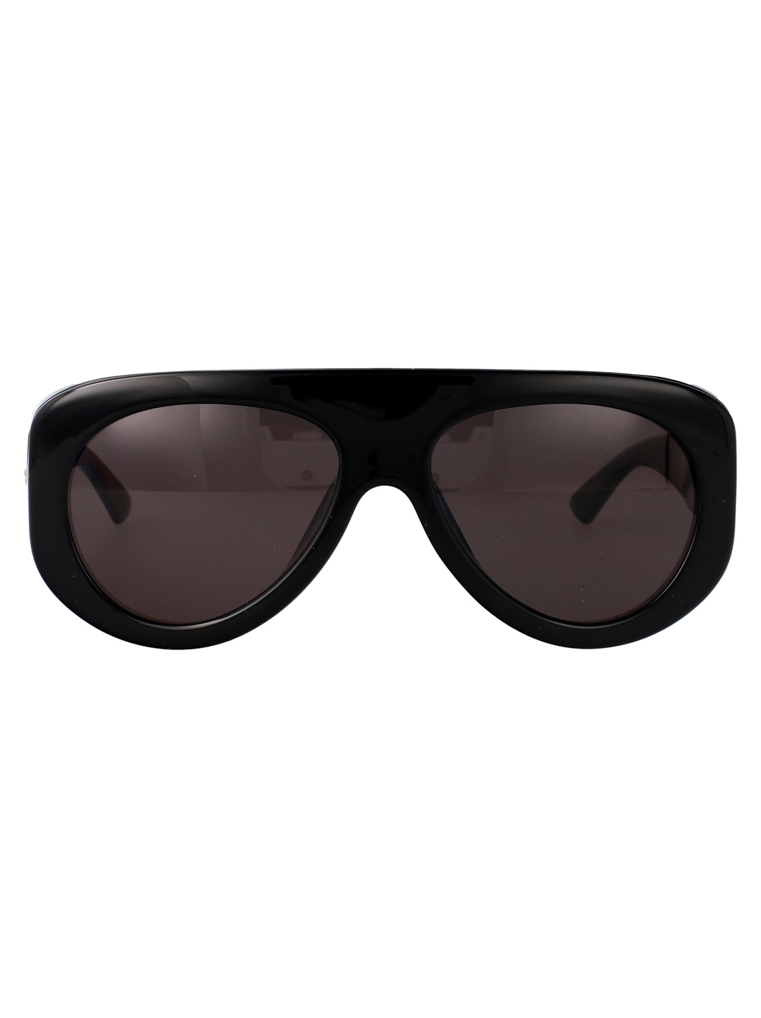 Bottega Veneta SUNGLASSES - Black | e4db17f9719ab22dad821c6e841e3271006dde17