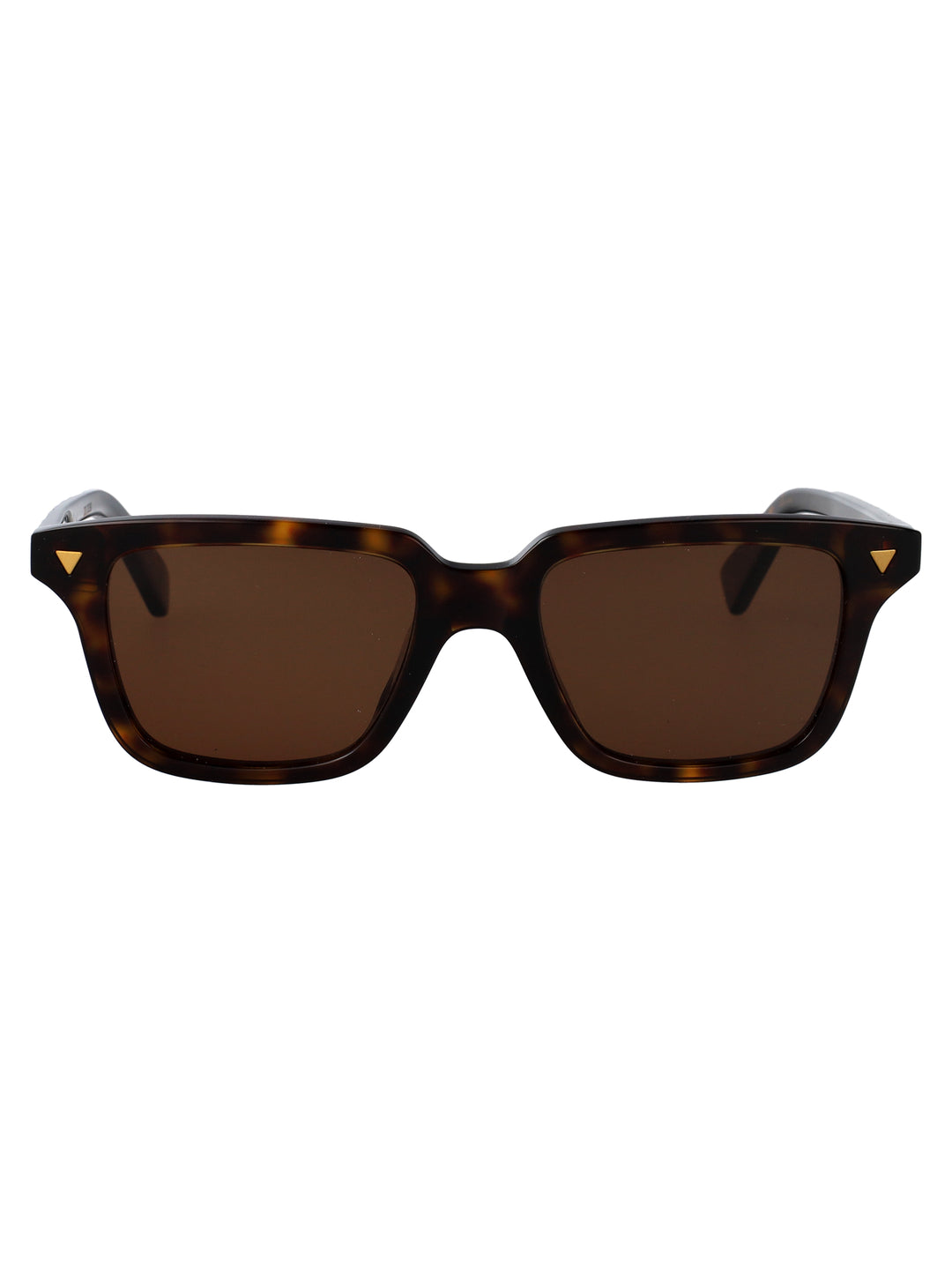 Bottega Veneta SUNGLASSES - Havana | 14a04ac43634e255af27704cde665c0e513b0e52