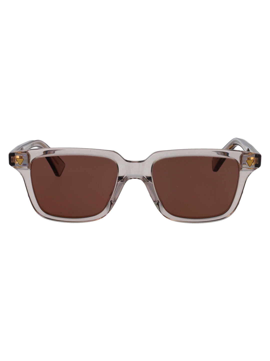 Bottega Veneta SUNGLASSES - Grey | 3ef9be178ff30f4a9e6c50e4ad04cd50e37e79d4