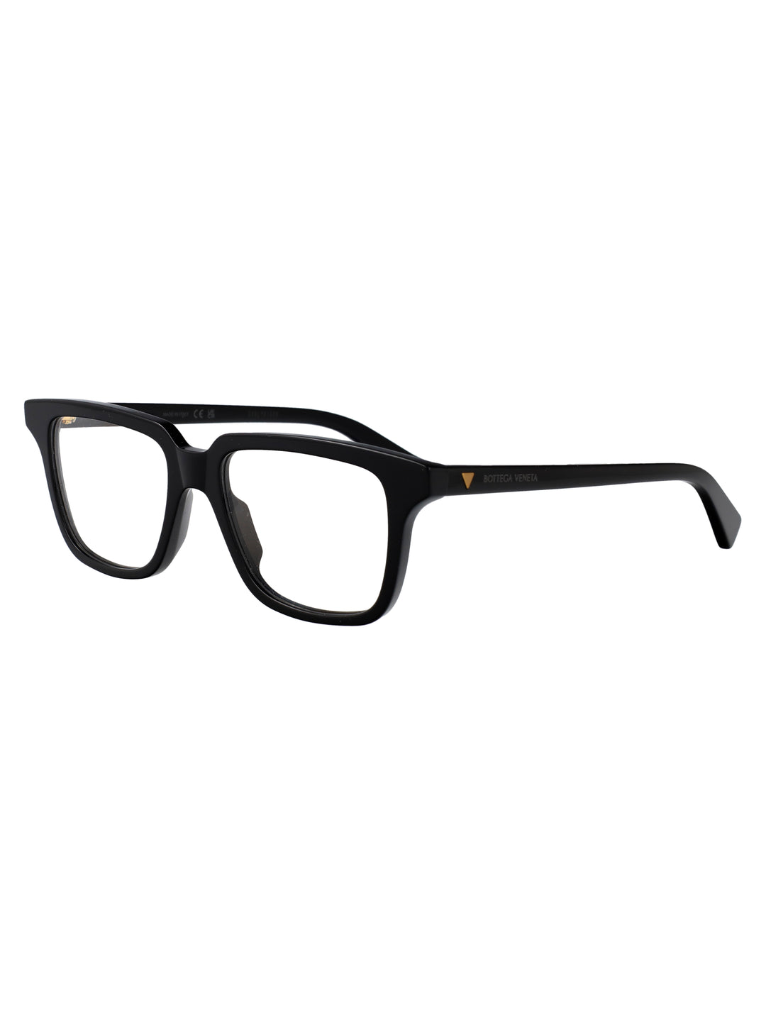 Bottega Veneta OPTICAL - Black | 942574aba6d41d60ef5937bae47beb5df050cce0