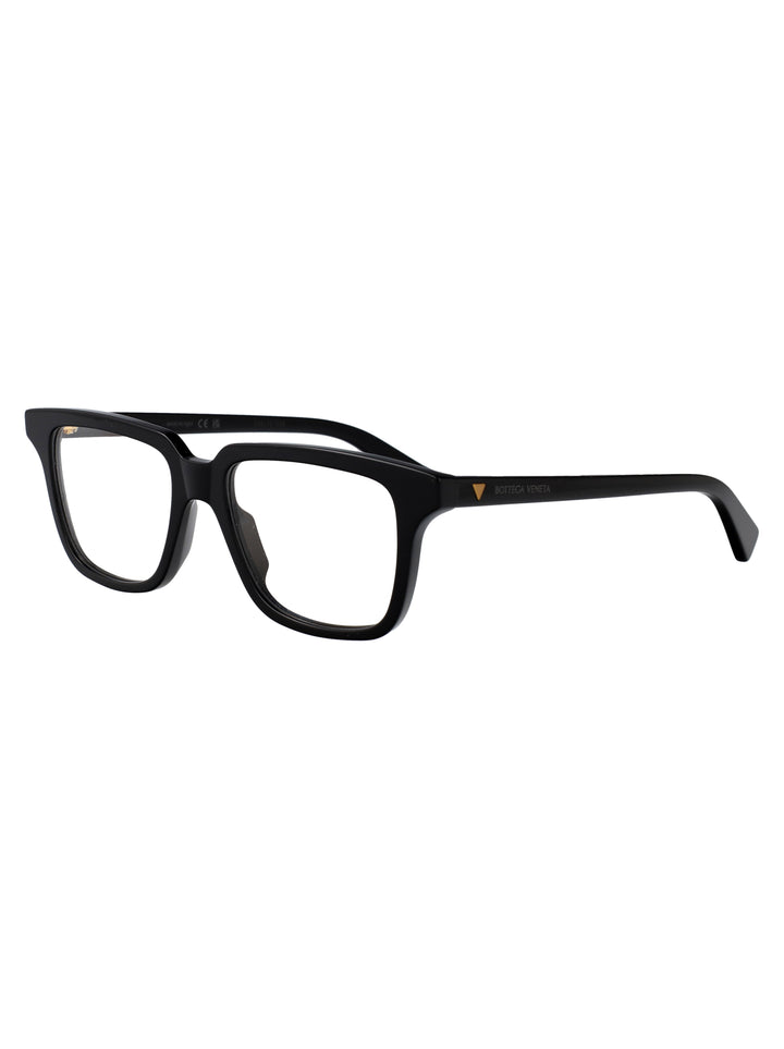 Bottega Veneta OPTICAL - Black | 942574aba6d41d60ef5937bae47beb5df050cce0