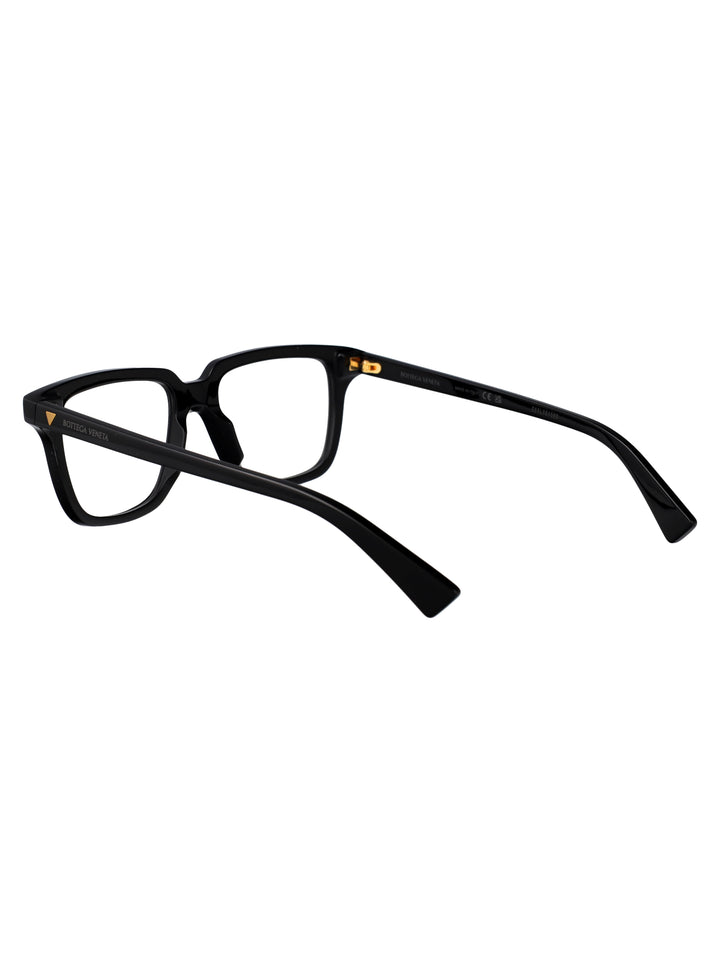 Bottega Veneta OPTICAL - Black | ee5c5252477d0a52e5c18a162e3b766e0a435d3a