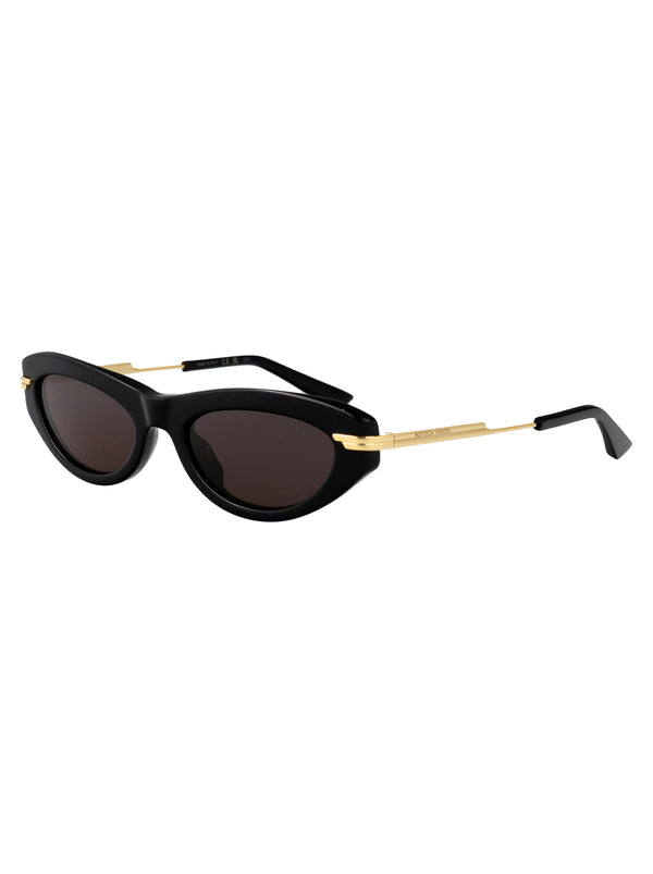 BV1368S ROUND Sunglasses