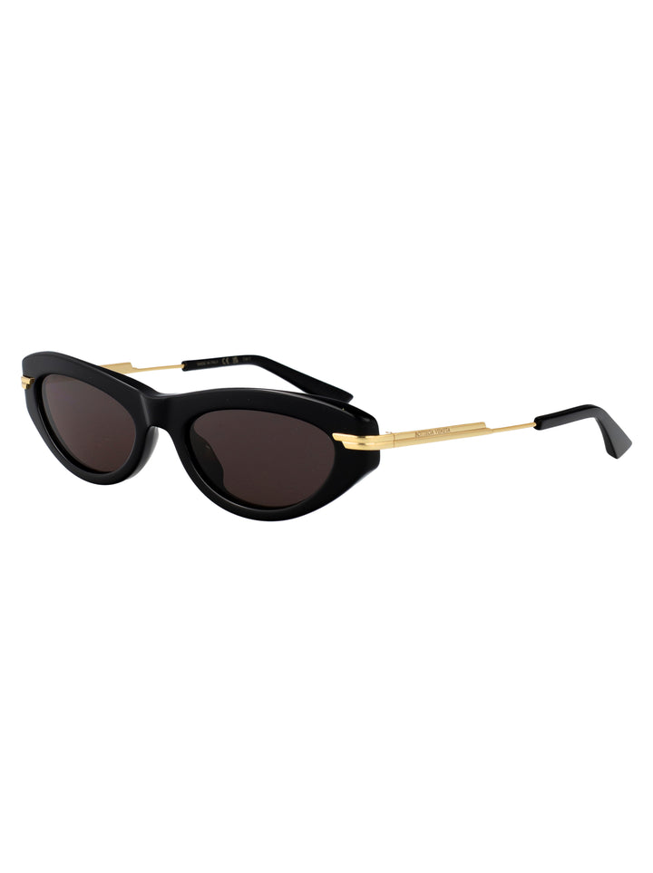 Bottega Veneta BV1368S ROUND Gafas de Sol