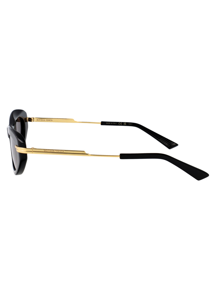Bottega Veneta BV1368S ROUND Gafas de Sol