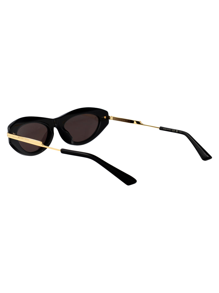 Bottega Veneta BV1368S ROUND Gafas de Sol