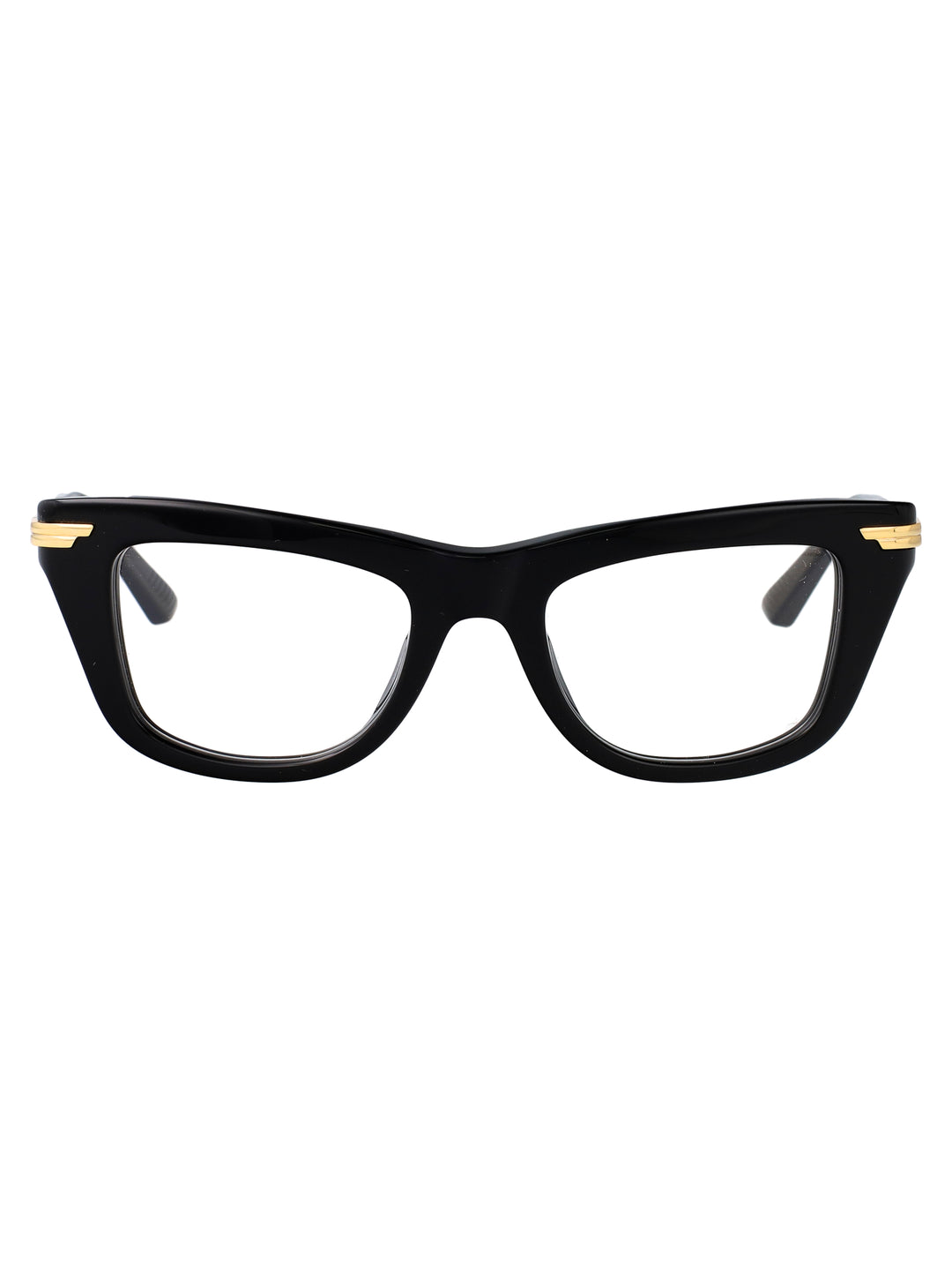 Bottega Veneta OPTICAL - Black | ffe23edd938c3b9caed6f85ebfc8f3a4e8f6c066