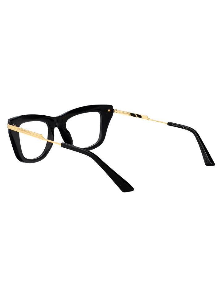 Bottega Veneta OPTICAL - Black | a67a8ca83a3a0ae3faf400ebfac7806872479f87