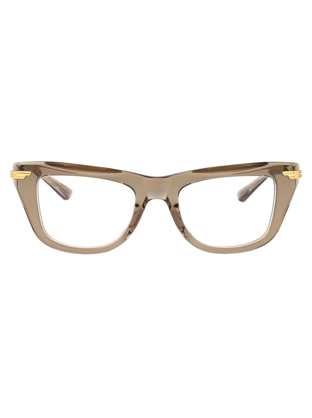 Bottega Veneta OPTICAL - Brown | c7d0827692a7751109bec042f2897f71c720c8fd