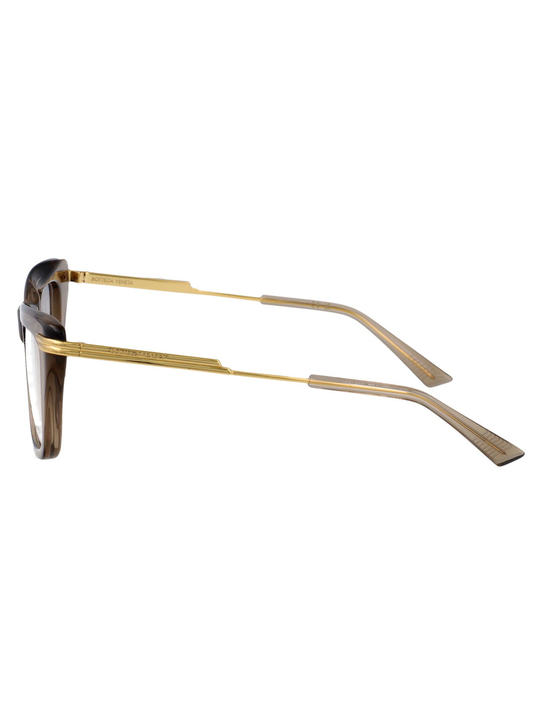 Bottega Veneta OPTICAL - Brown | 2e1e1d843030d05775b3855160420363ddf17844