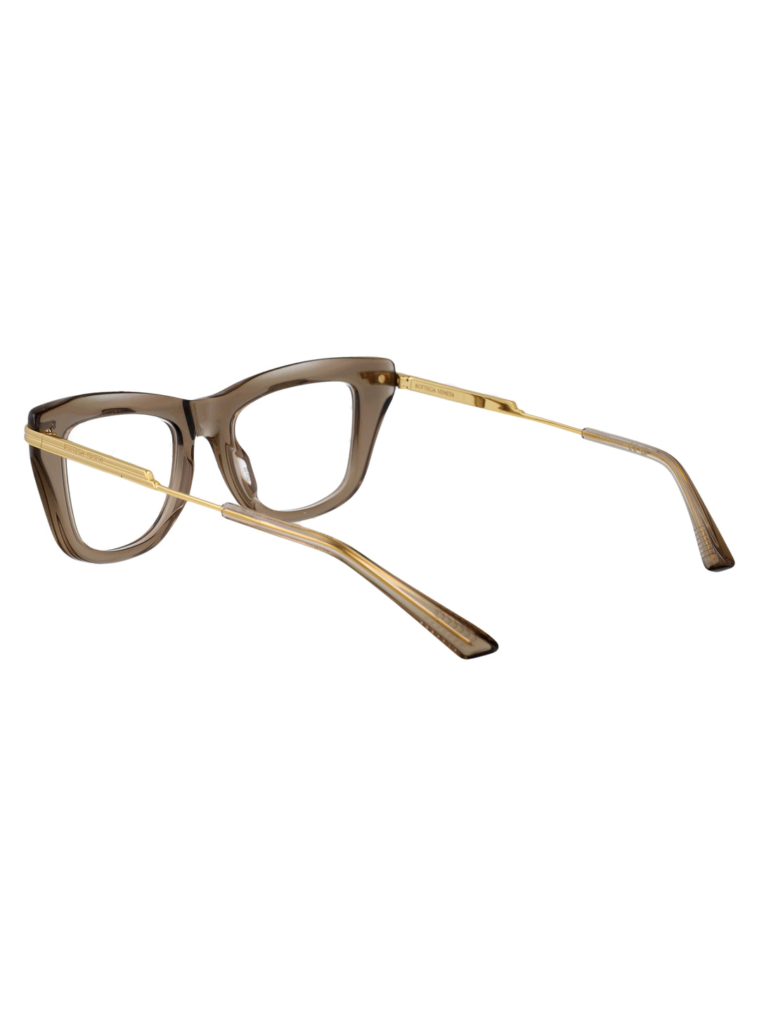 Bottega Veneta OPTICAL - Brown | 9f38c0adf9562c90514a4204243389224db491dd