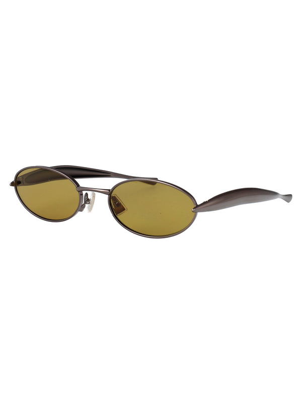 BV1386S ROUND Sunglasses