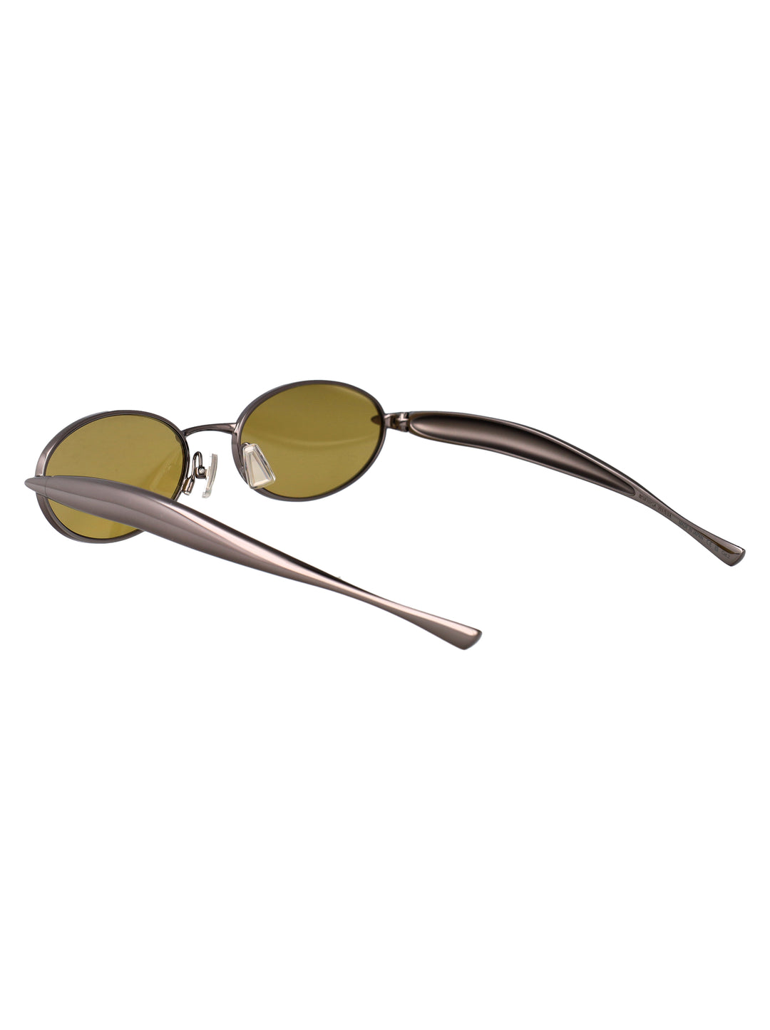 Bottega Veneta SUNGLASSES - Silver | 1845bbed47e9ec1c6b2162ff9b79e61bed8a41dd