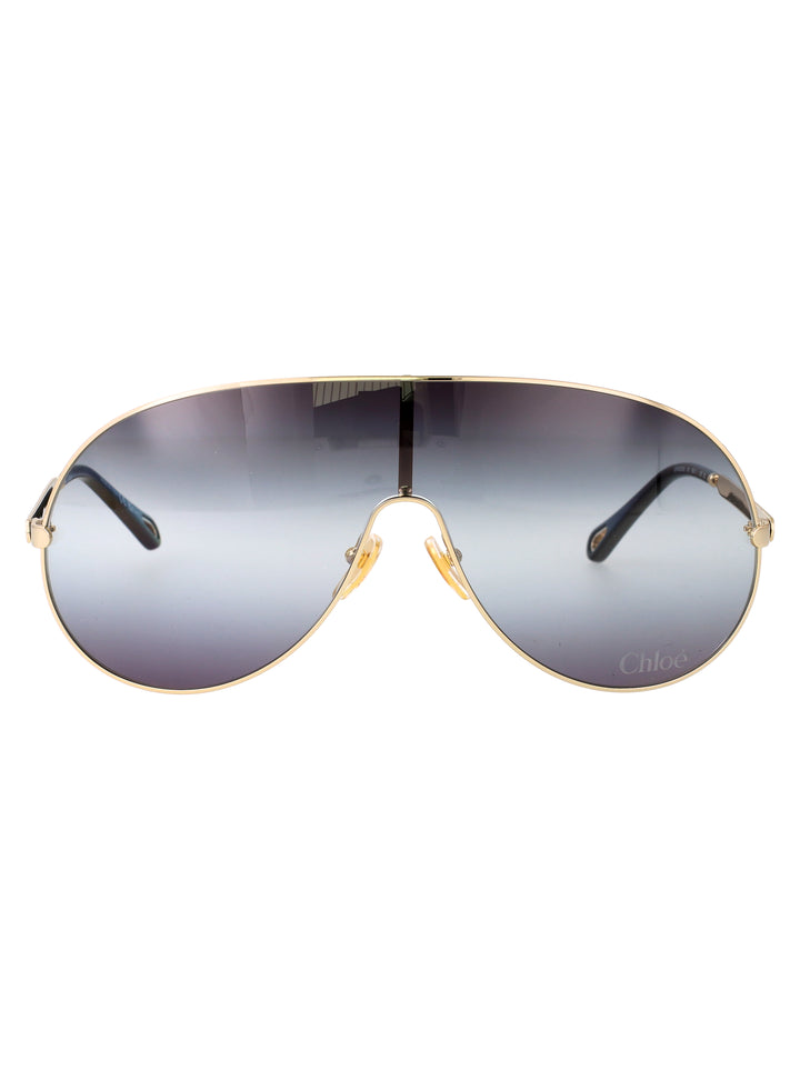 Chloé CH0283S MASK Sunglasses
