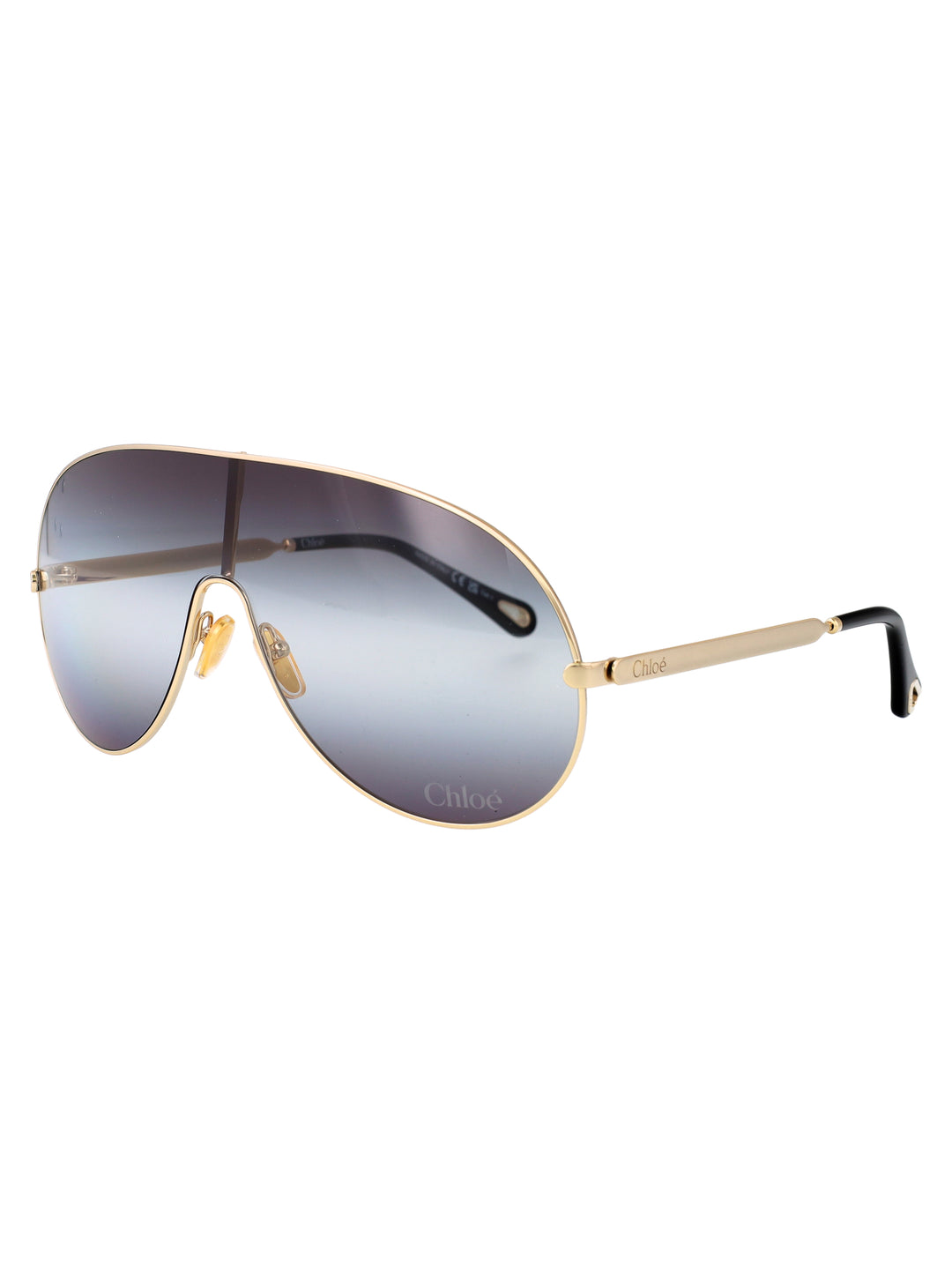 Chloé CH0283S MASK Sunglasses