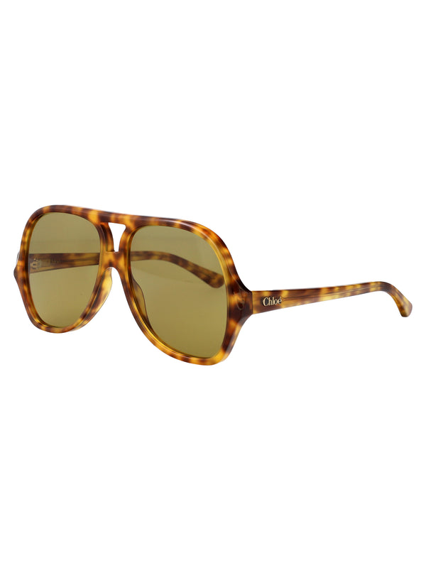 CH0289S AVIATOR Sunglasses