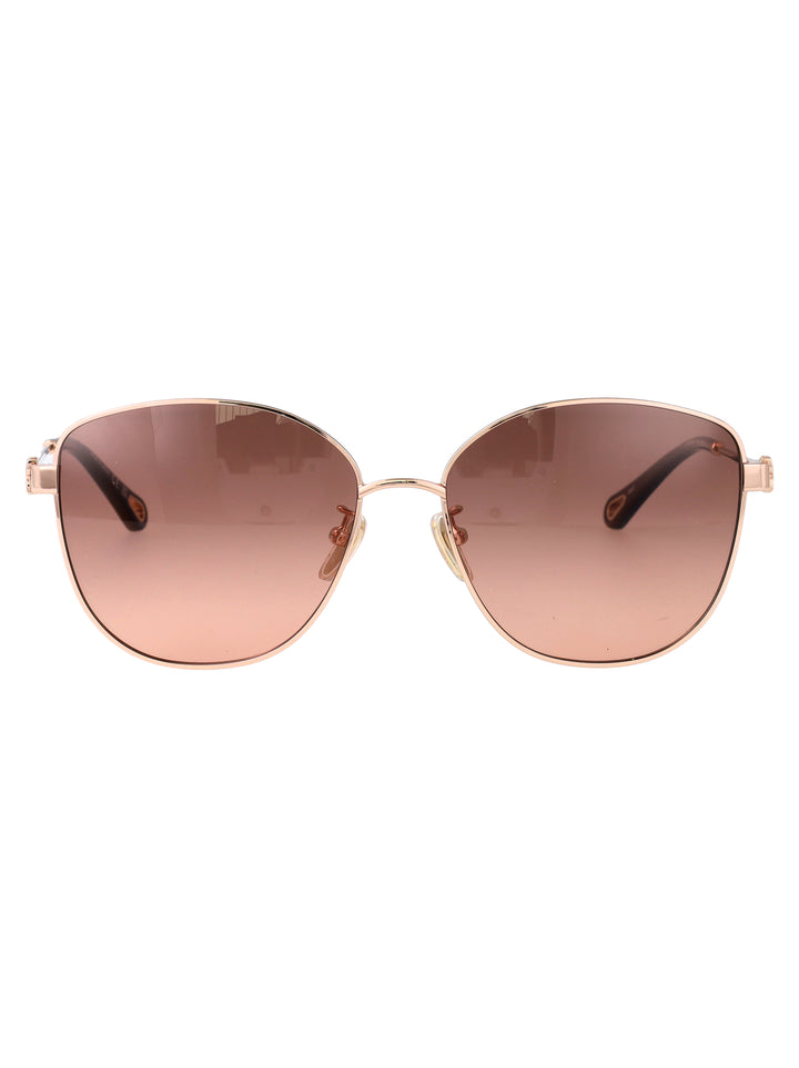 Chloé CH0306SK SQUARED Sunglasses