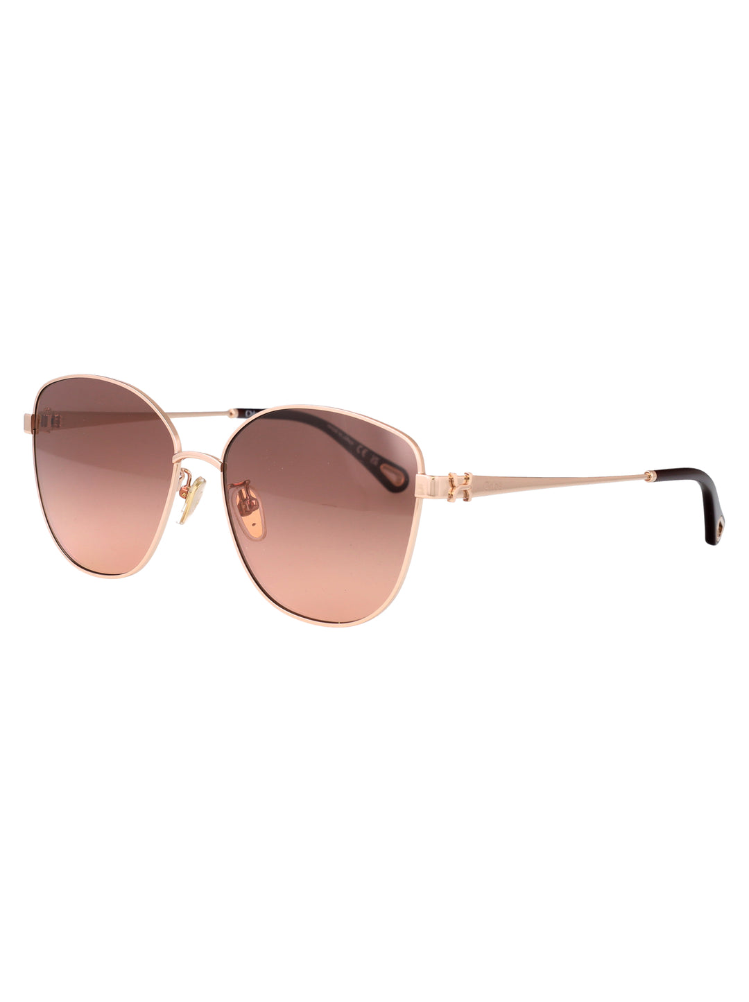Chloé CH0306SK SQUARED Sunglasses