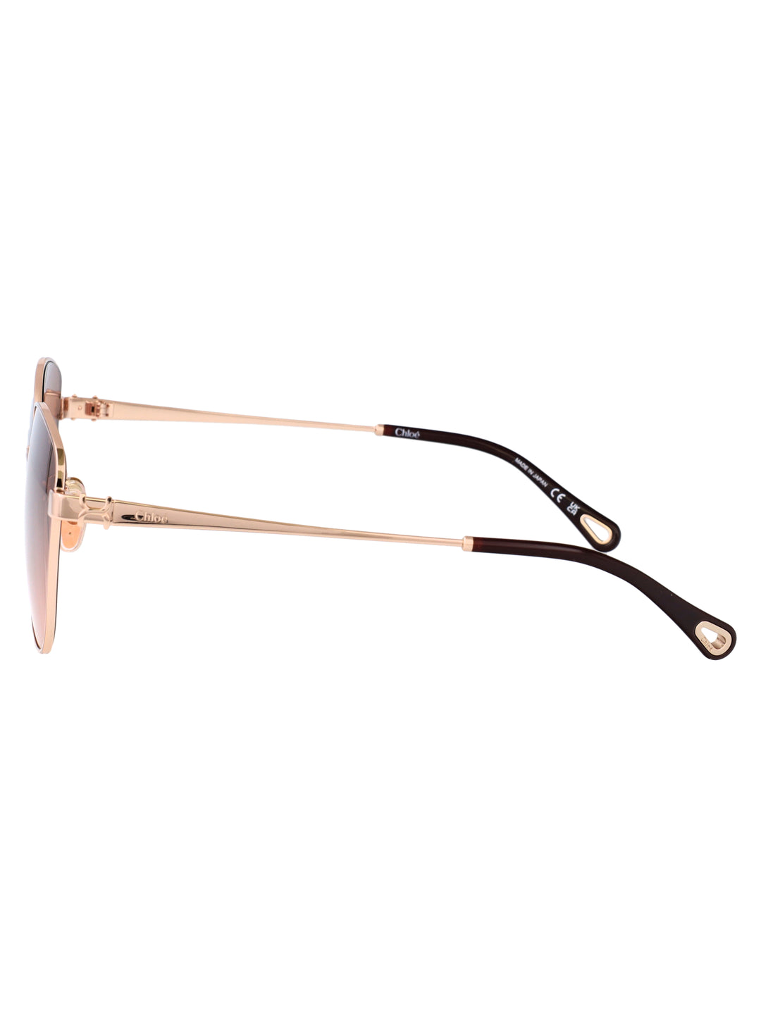 Chloé CH0306SK SQUARED Sunglasses