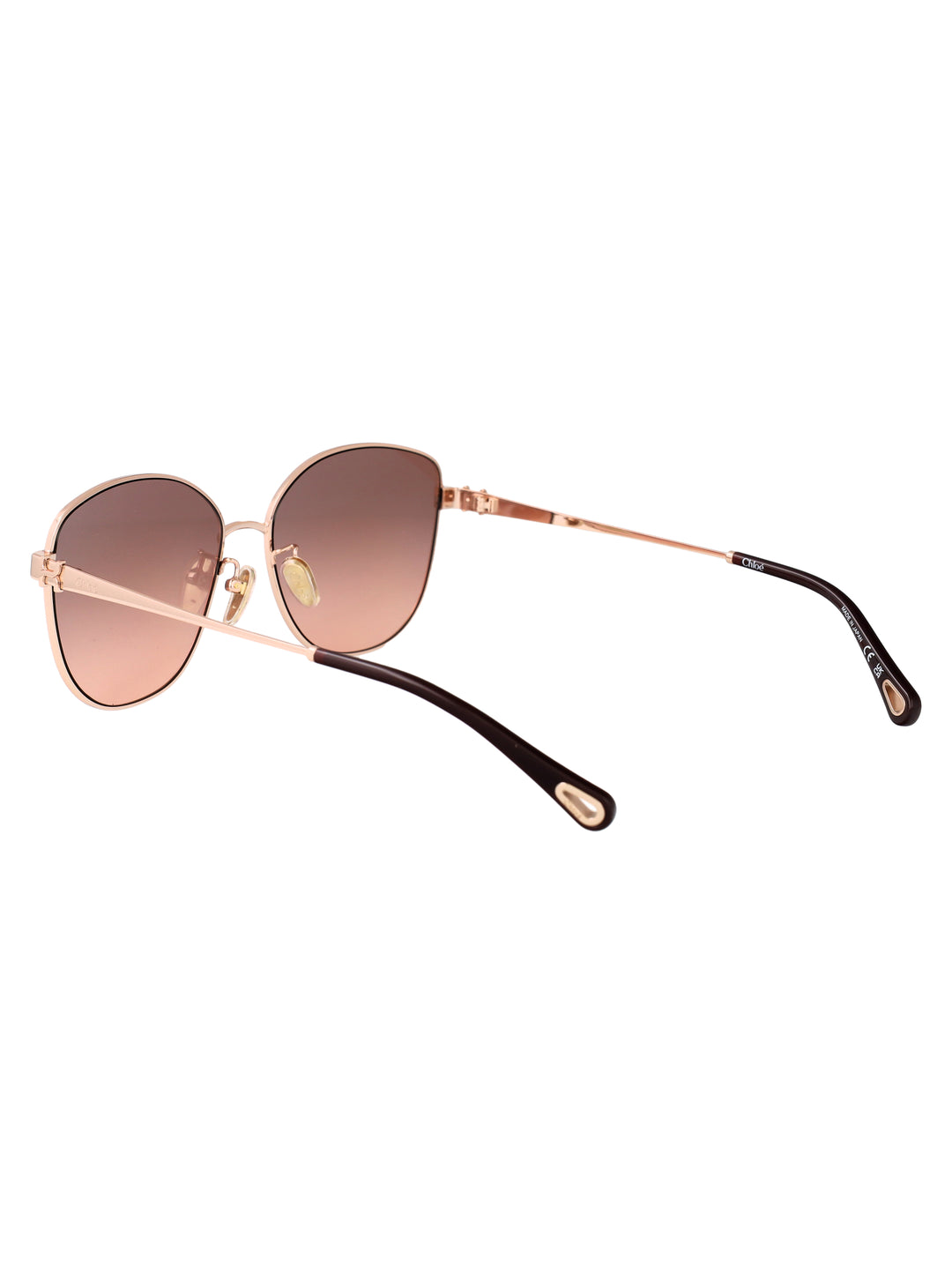Chloé CH0306SK SQUARED Sunglasses