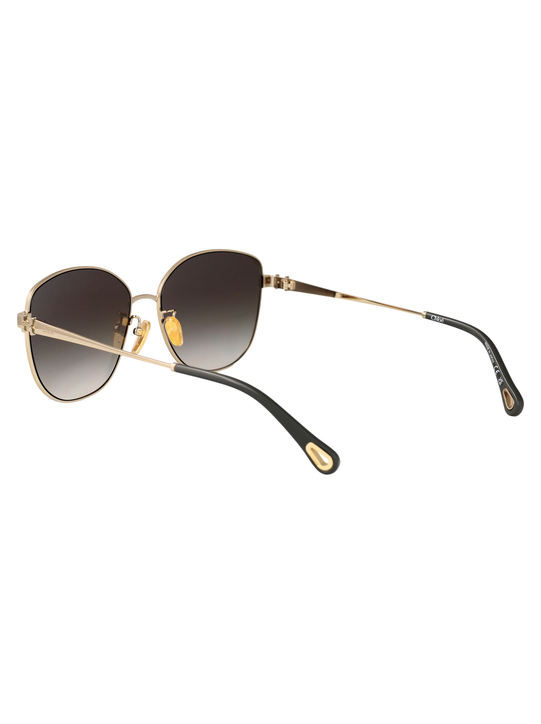 Chloe SUNGLASSES - Gold | 0a332450874d9cee883afcb537f6642de7038ca3