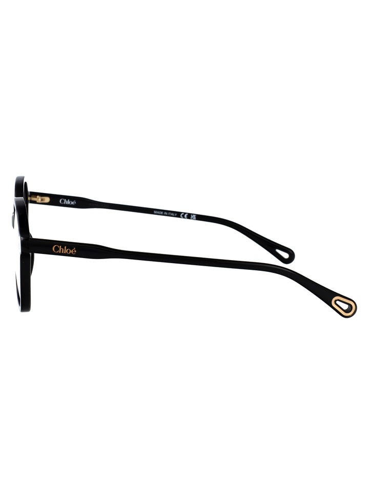 Chloe OPTICAL - Black | c17deaaff2b07d597855d1733fbc7d581ee77f22