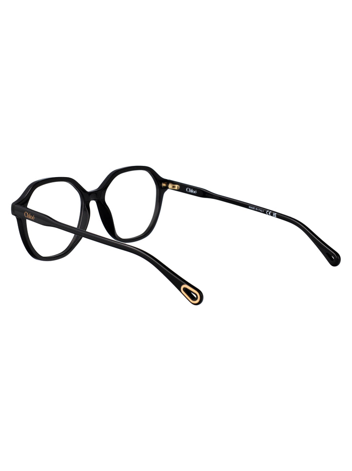 Chloe OPTICAL - Black | cc327133cbb8cb73ce30ef2b834bc5706d03a557