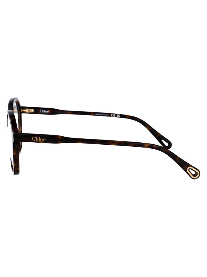 Chloe OPTICAL - Havana | cc244e6ee9917e82d2b7ae334d3f0818b7b8f7ed