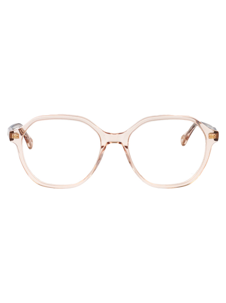 Chloe OPTICAL - Pink | 72a99f21ddb6758bf68d143e4e05ea785958e972