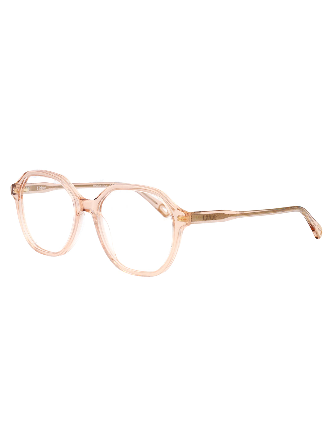 Chloe OPTICAL - Pink | baa942beef408ce4d88ef349a3132fd5e21872f5