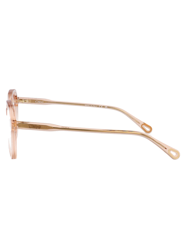 Chloe OPTICAL - Pink | e4657fc719cad256403f3fd284d0ae3f5427765e
