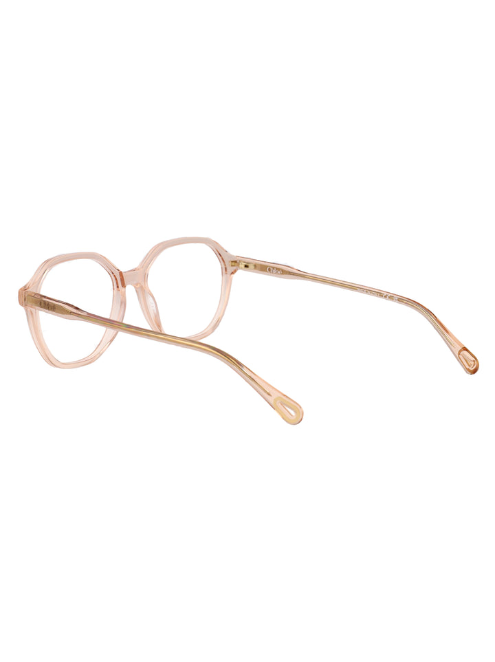 Chloe OPTICAL - Pink | 0453d0a7dd53e0f4741fd0b4b6f447ba3dbf6ccc