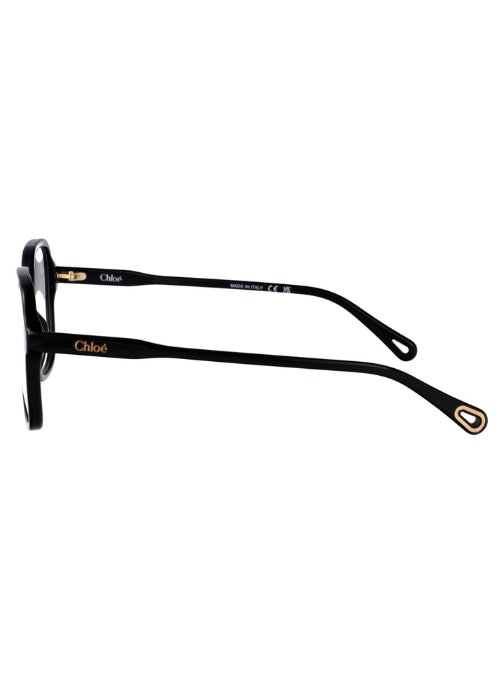 Chloe OPTICAL - Black | da46944ae5da016062badcfc073bb37c5401838f