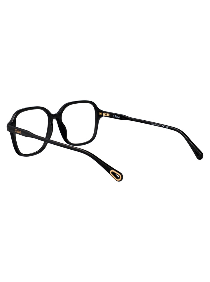 Chloe OPTICAL - Black | 01b9ce7f902cd291e029548a7d20c5a3159cf7d3