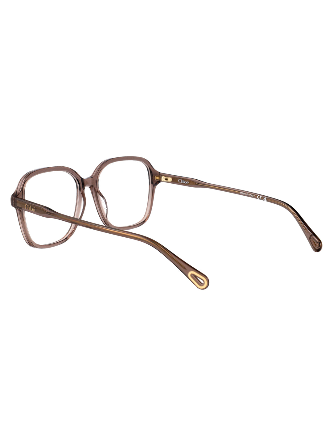 Chloe OPTICAL - Grey | 818023b882e8ff78c08663f591c64f5b11bd0637