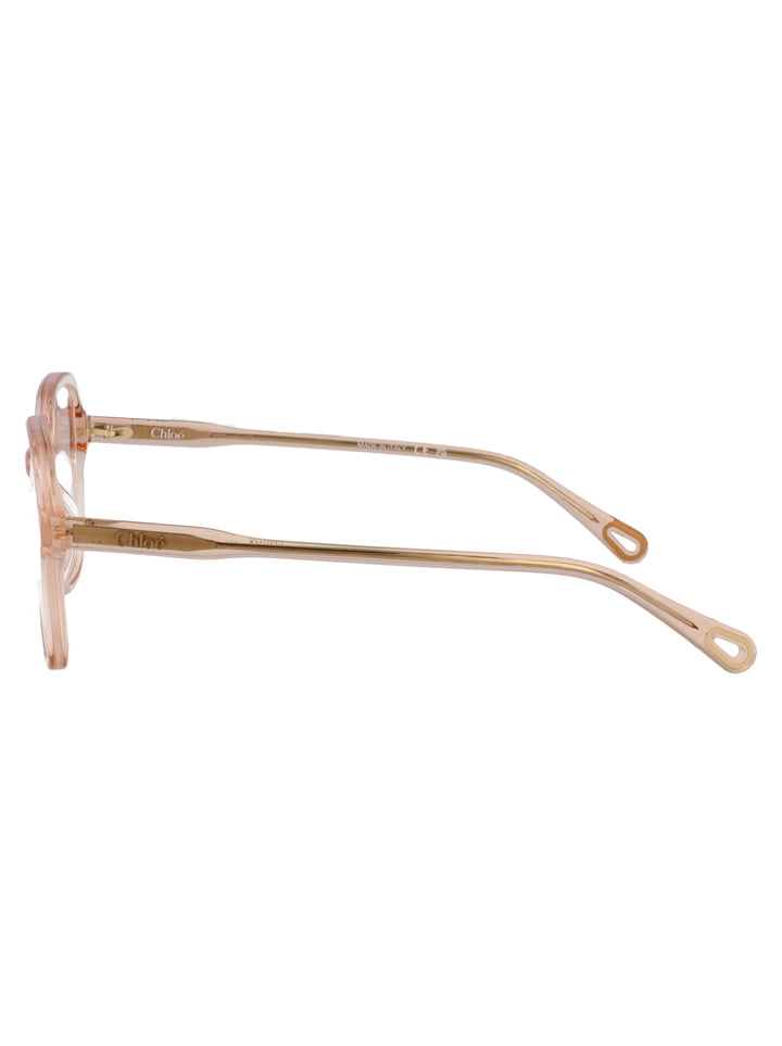 Chloe OPTICAL - Pink | a2aca3cea7e86cc3f348eca4382dbff43882c4cd