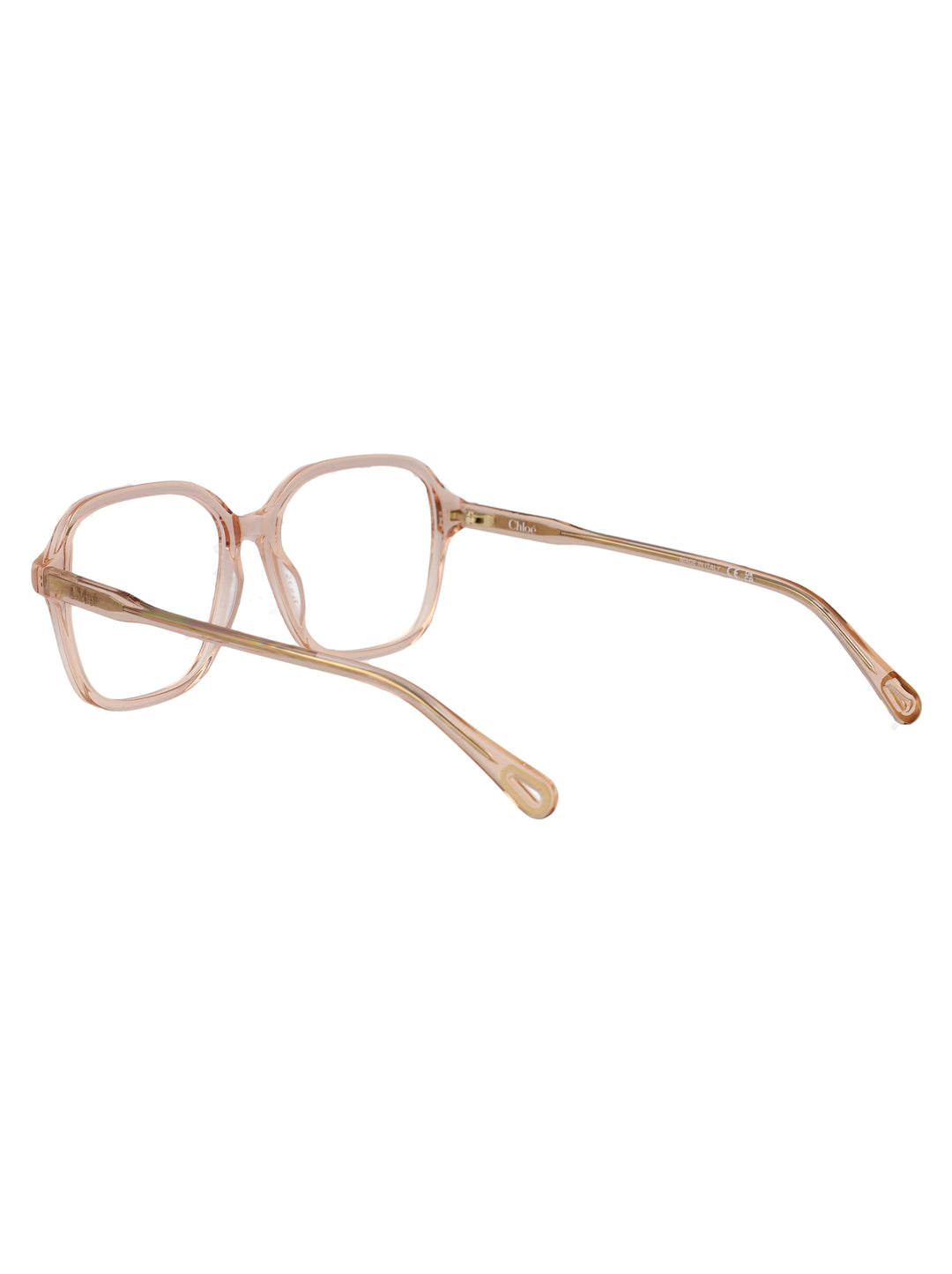 Chloe OPTICAL - Pink | 6592ef00a7056265fc40d7f6fa234e3f179913b2