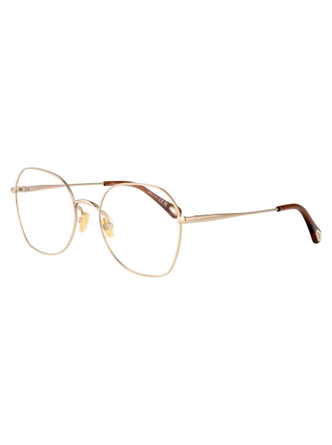 Chloe OPTICAL - Gold | 55488627f5d7e64dd961383d9fb369dc25694caf